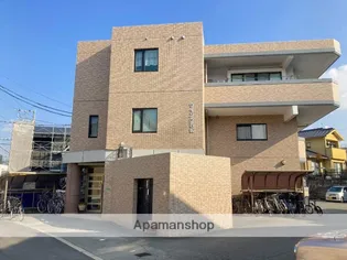 福岡県太宰府市石坂1丁目【マンション】の外観