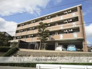 福岡県太宰府市朱雀2丁目【マンション】の外観