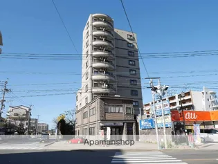 アルメリア白木原の画像