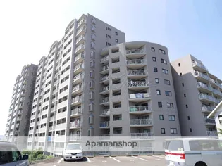 シティパル春日セントレの画像