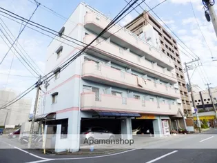 パールハイツ春日原の画像