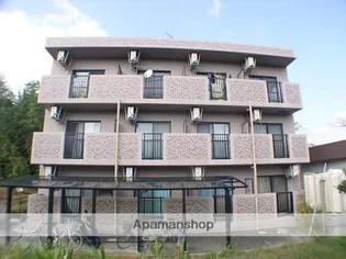 福岡県太宰府市宰府6丁目【マンション】の外観