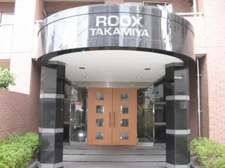 ROOX高宮【2階】の内装