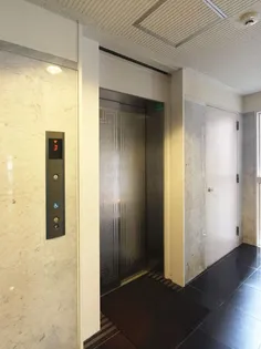 ROOX高宮【2階】の内装