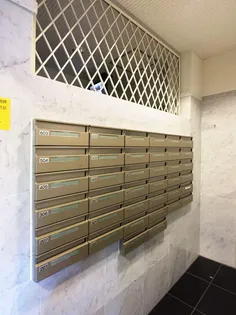 ROOX高宮【2階】の内装