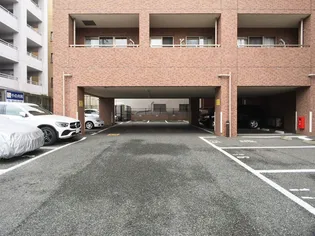 ROOX高宮【2階】の内装