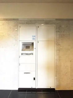 ROOX高宮【2階】の内装