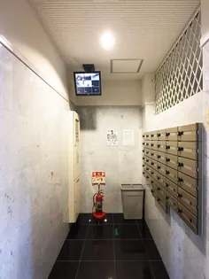 ROOX高宮【2階】の内装