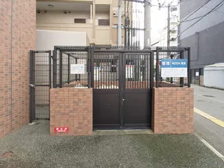 ROOX高宮【2階】の内装