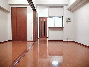 ROOX高宮【2階】の居間