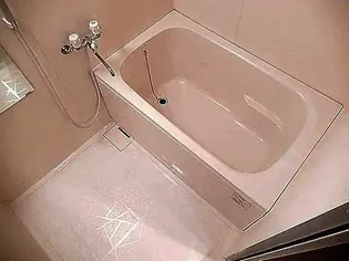 ROOX高宮【2階】の風呂