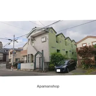 ラフォーレ春日の画像