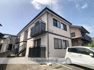 メゾン ド Nの画像