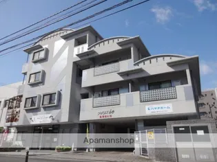 クオリスIEの画像