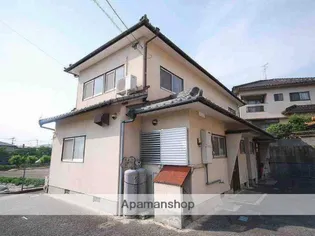 川辺アパートの画像