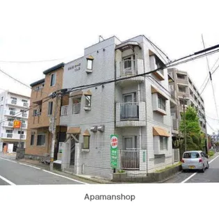 春日原コーポ第2の画像