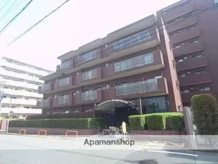 ライオンズマンション南福岡の画像