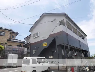 ソレイユ水城の画像