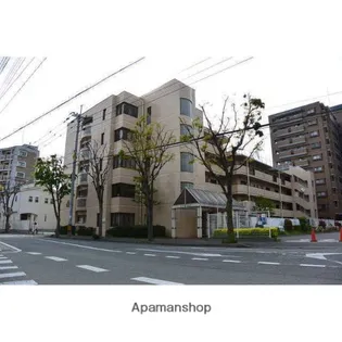 YYビルⅢの画像