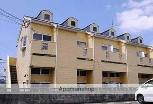 コスモシャトーの画像