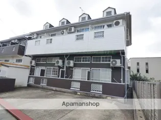 エルメゾン二日市Cの画像