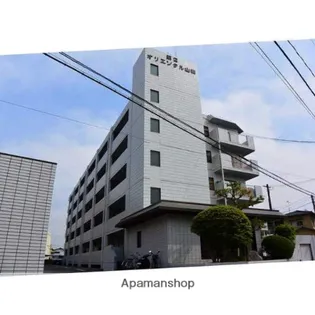 第2オリエンタル山繁の画像