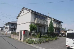 アーサー正弥Ⅰ【2階】の外観