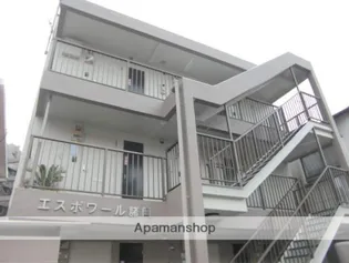 福岡県福岡市博多区諸岡3丁目【アパート】の外観