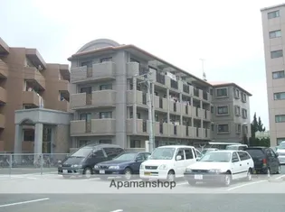 ホワイトヴィラの画像