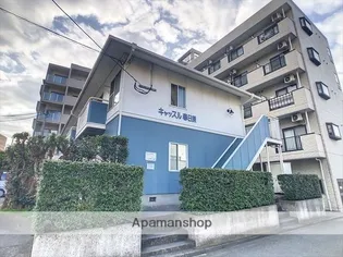 キャッスル春日原の画像