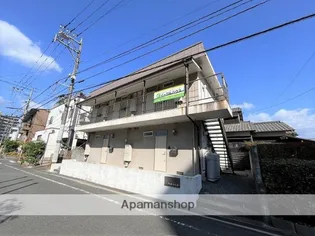 たまゆら荘の画像