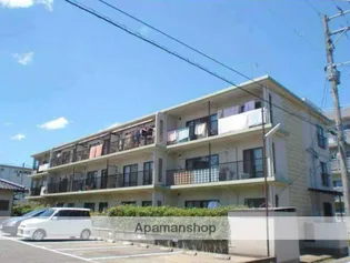 パルデンス春日公園の画像