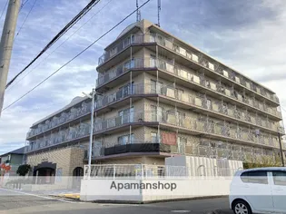 福岡県太宰府市朱雀2丁目【マンション】の外観