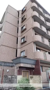 福岡県太宰府市朱雀4丁目【マンション】の外観