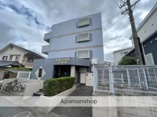 福岡県太宰府市朱雀4丁目【マンション】の外観