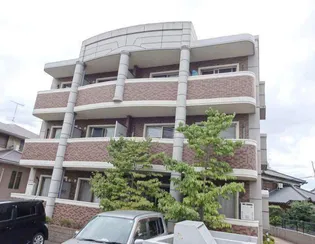 シャトー ベラの画像