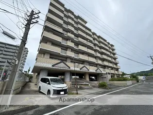 サンパール白木原の画像