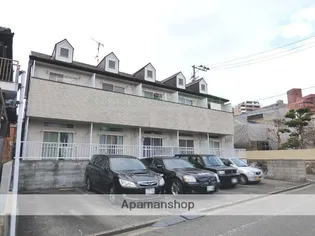 アベニュー春日の画像