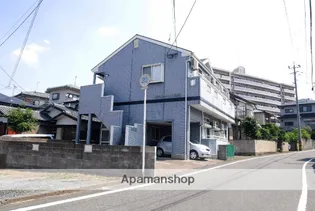 サクセスハイツ若葉台の画像