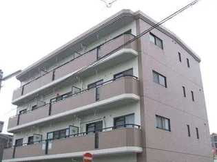 スプリングヒルズ宝【4階】の外観