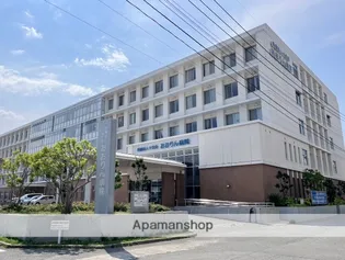 セイワコーポ【1階】の周辺