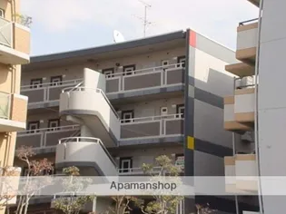 福岡県太宰府市朱雀2丁目【マンション】の外観