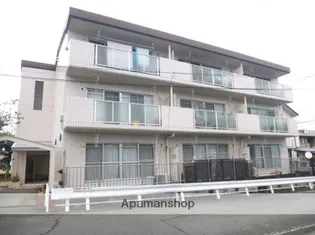 平野川ハイツの画像