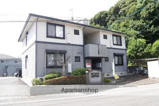 ハイカムール春日の画像