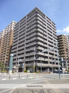 サンリヤン大野城駅前Ⅱ番館【2階】の外観