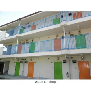 福岡県太宰府市石坂3丁目【マンション】の外観