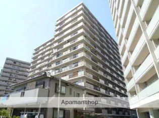 ライオンズマンション春日公園の画像