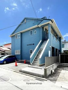 ライフネスト楓の画像