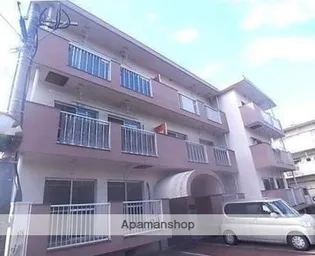 第1タイガービルの画像