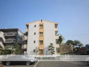 福岡県太宰府市朱雀2丁目【マンション】の外観